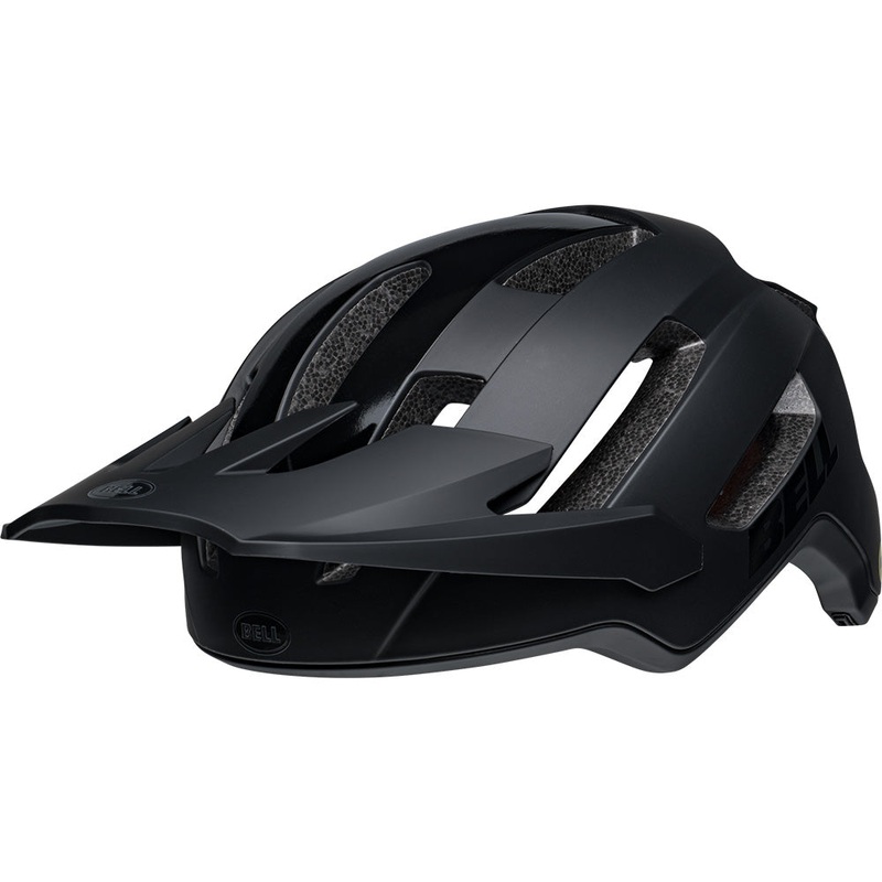 Bell 4FORTY Air MIPS Helmet - S - Matte Brick Red - Ocean - AS-NZS2063-2008 Standard