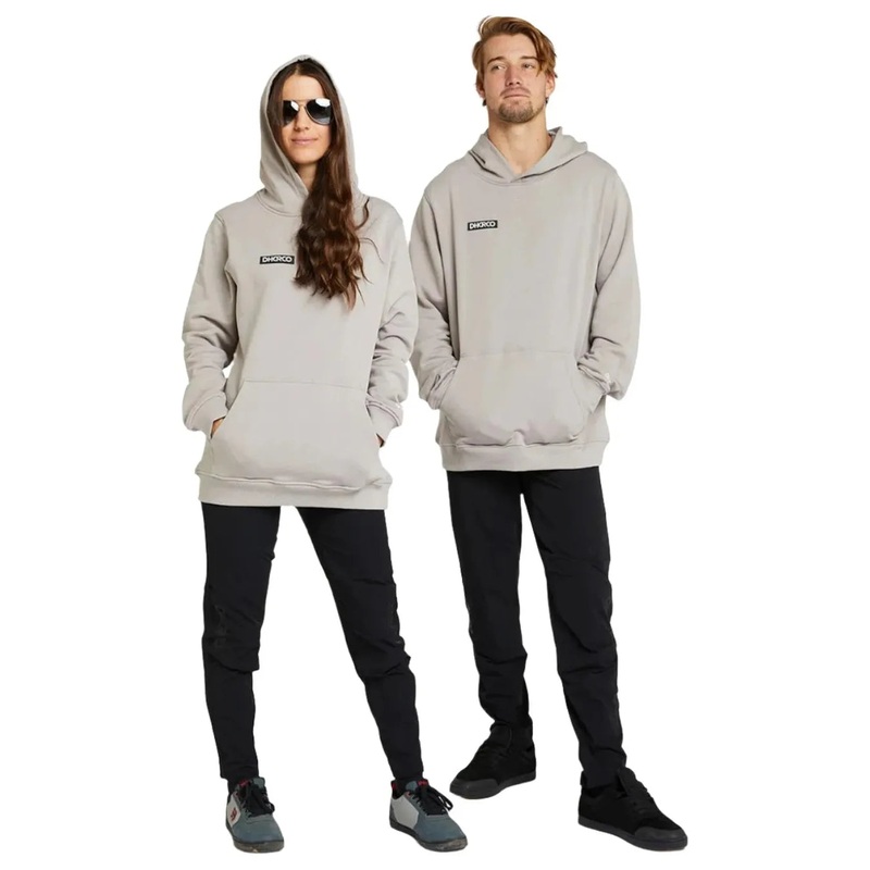 DHaRCO Unisex Hoodie - S - Outlaw