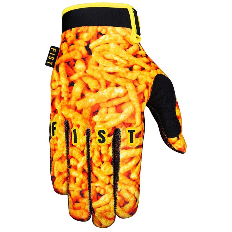 Fist Handwear Breezer Hot Weather Glove - L - Killer Whale