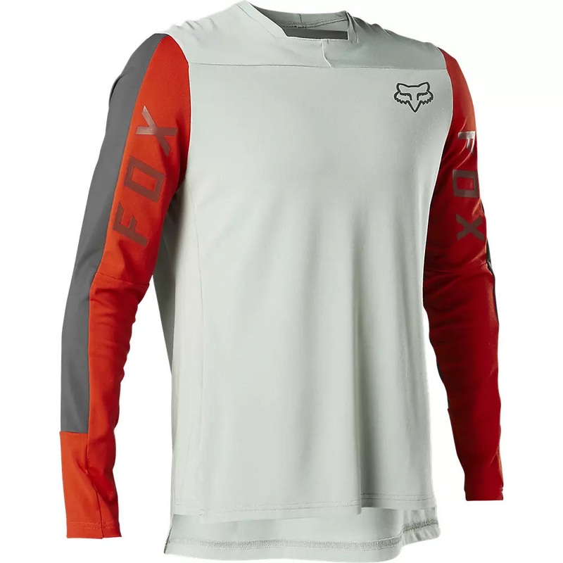 Fist Handwear Flaming Hawt Glove - XL - Flaming Hawt
