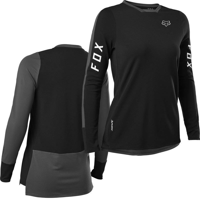 Fox Defend Pro Short Sleeve Jersey - XL - Boulder