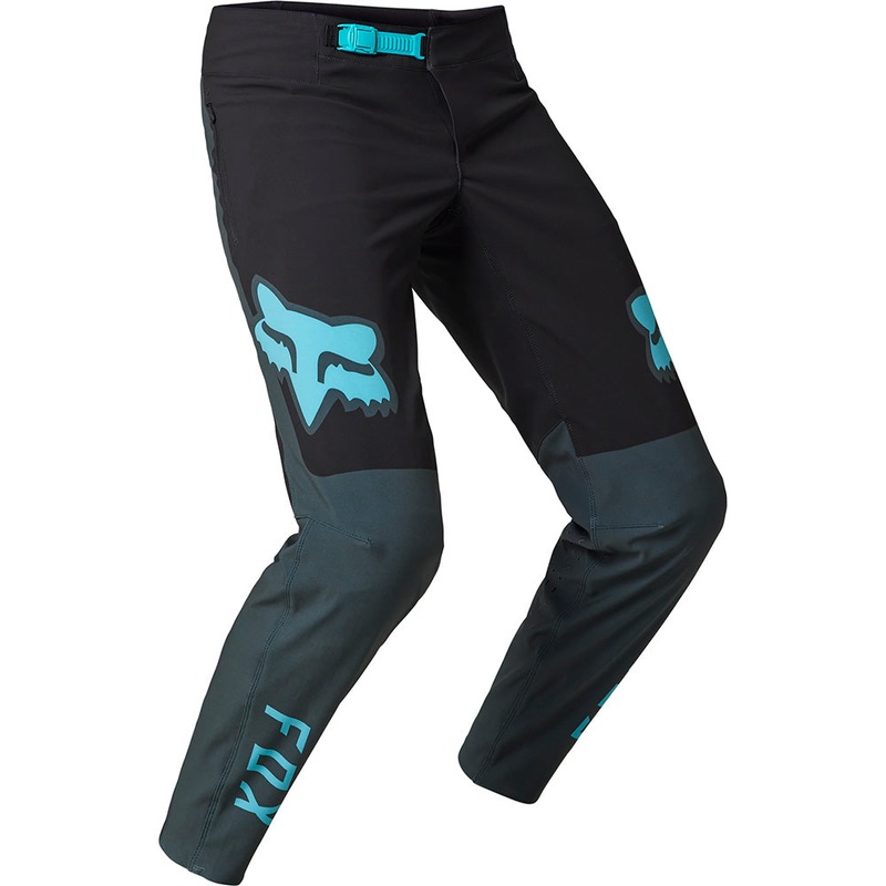 Fox Defend Race Long Sleeve Jersey - XL - Sangria