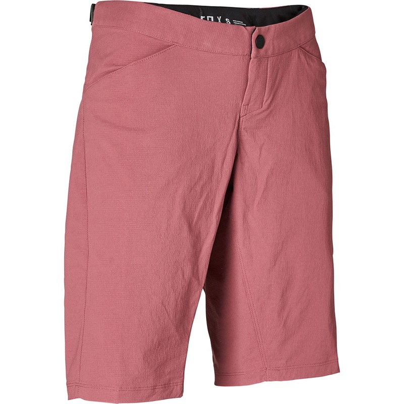 Fox Flexair Pants - L-34 - Black