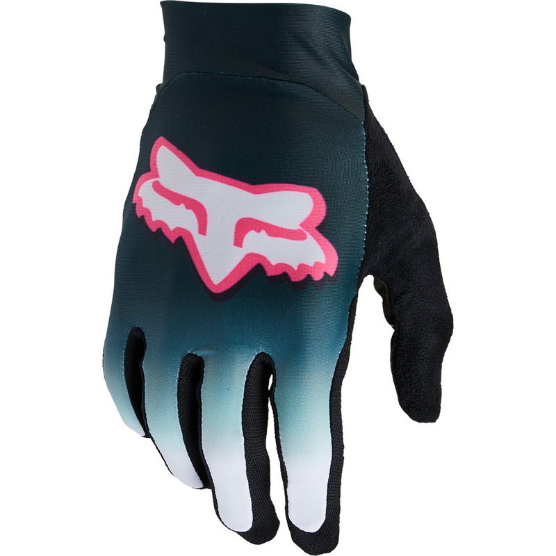 Fox Flexair Park Gloves - 2XL - Burnt Orange