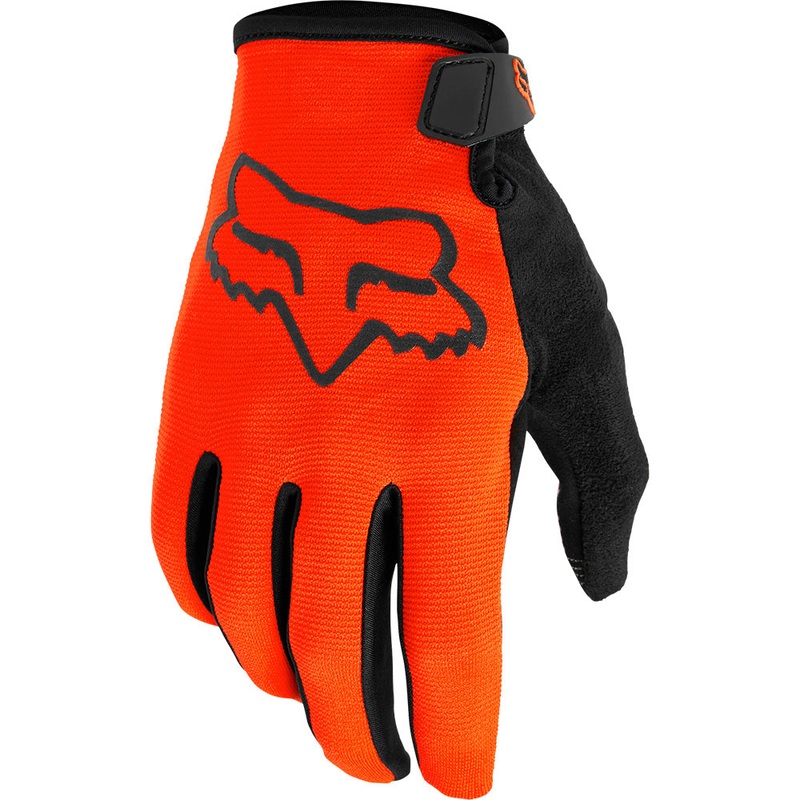 Fox Ranger Full Finger Gloves - 2XL - Dusty Blue