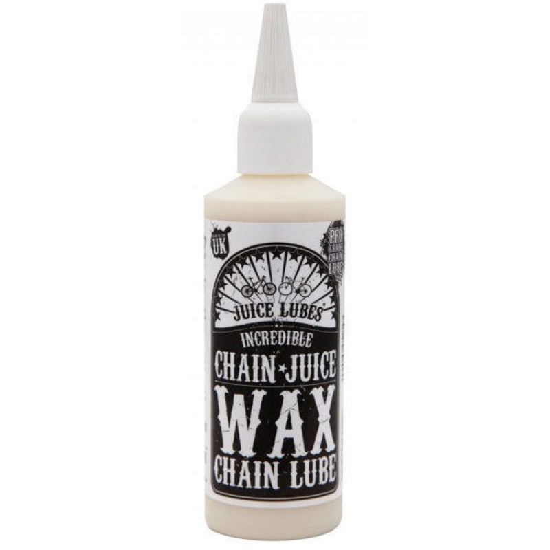 Juice Lubes Chain Juice Wax Chain Lube 130ml Bottle - 130ml Bottle