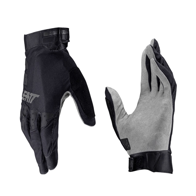 Leatt MTB 2.0 X-Flow Gloves - L - Loam