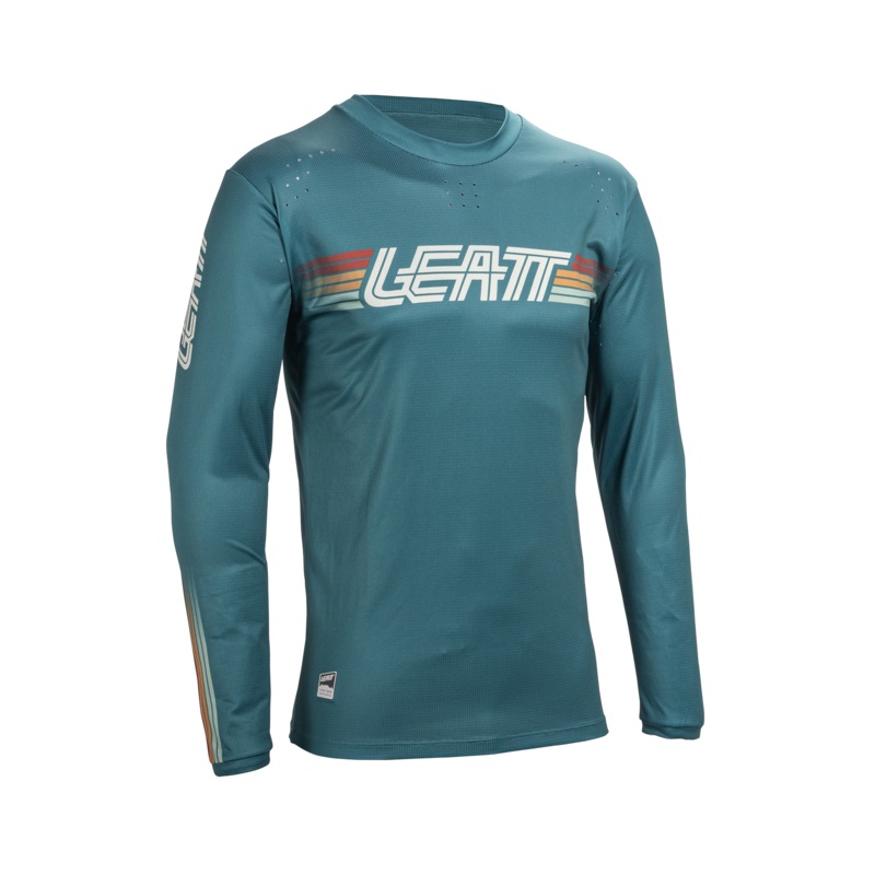 Leatt MTB 4.0 Lite Gloves - XL - Loam