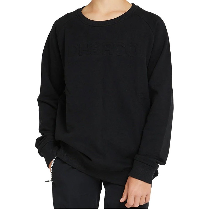 MTB Direct X DHaRCO Men's Gravity Long Sleeve Jersey - M