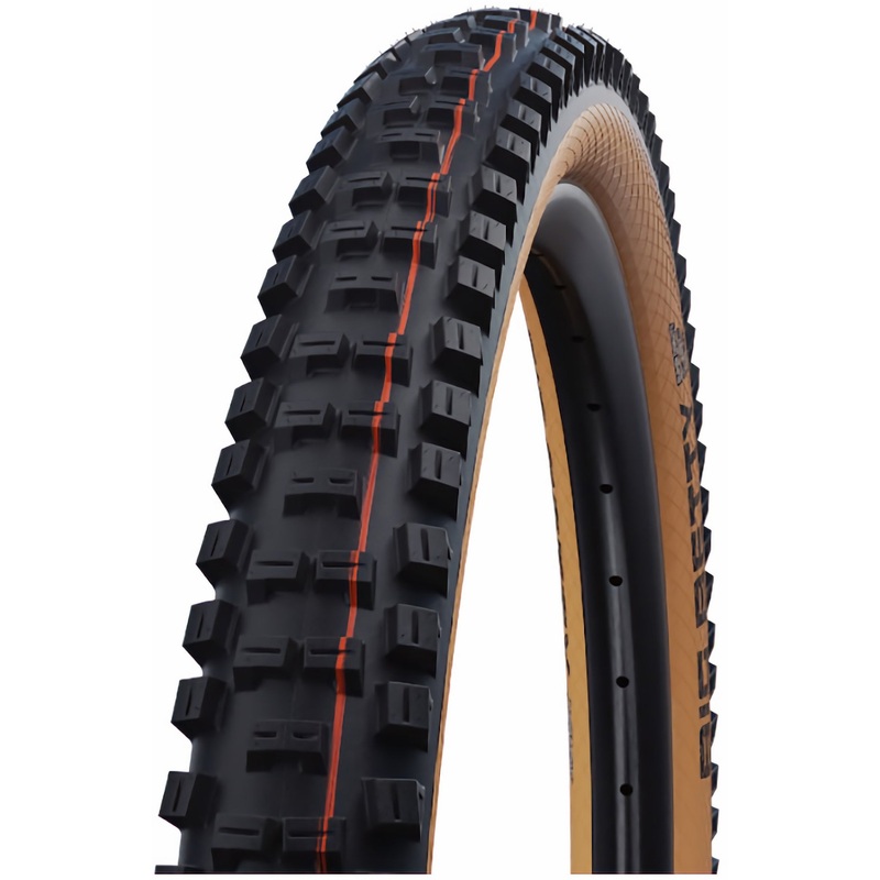 Praxis MTN Wave Direct Mount Chainring - SRAM Direct Mount - 3mm Boost - Round - Black - 36T