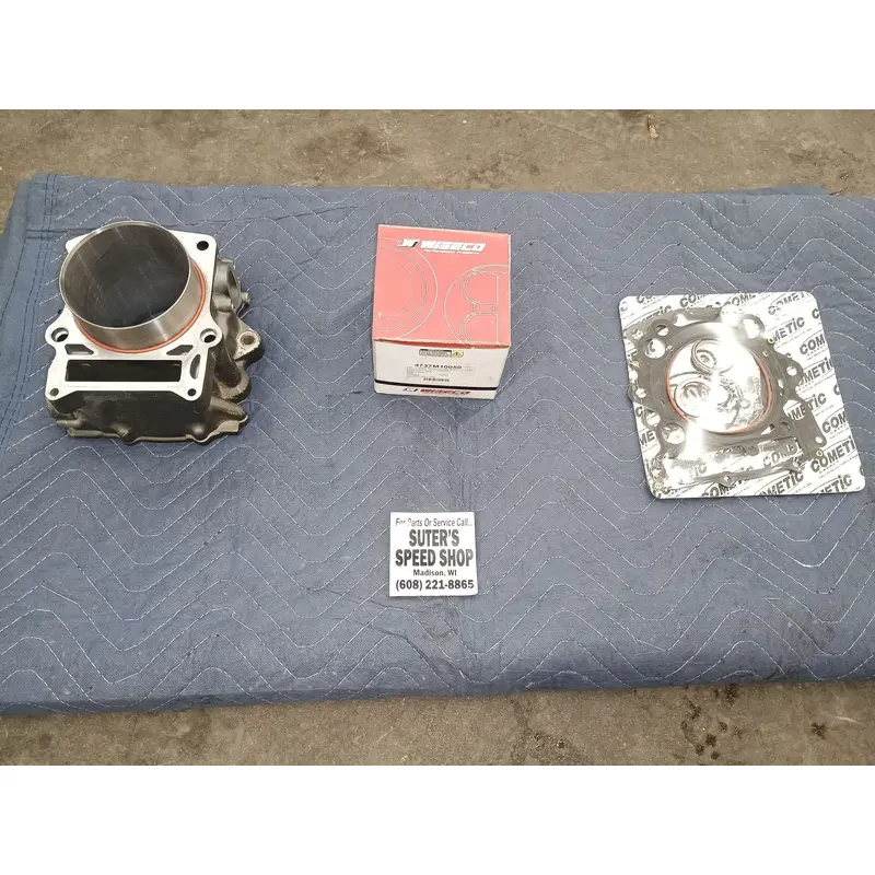 00-04 Yamaha Raptor  660 Cylinder