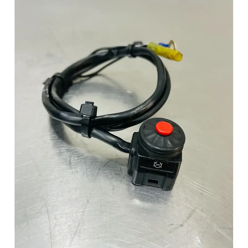 2018 Husqvarna TC65 Kill Switch Off Stop Engine Button OEM 50311089200 TC 65