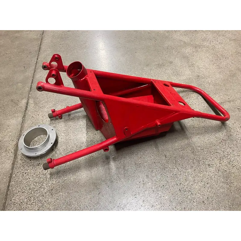 HONDA TRX250R TRX 250R ROLL DESIGN SUBFRAME SUB FRAME AIR BOX INTAKE Langston
