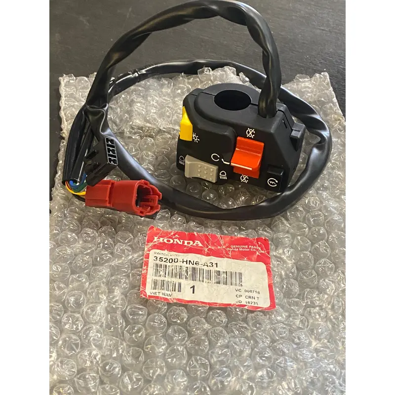 Honda Turn Signal Switch 35200-HN6-A31