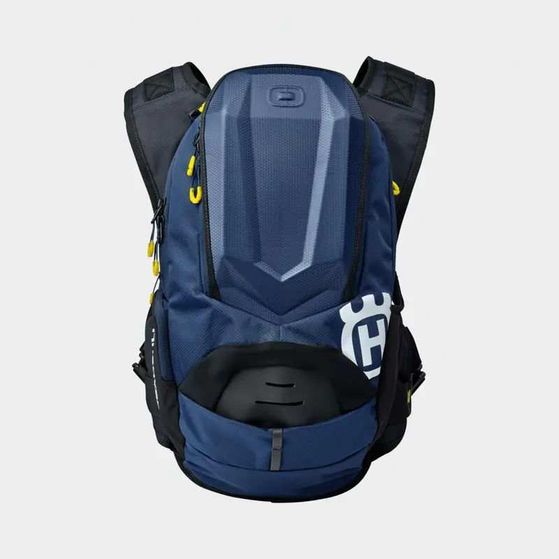 HUSQVARNA DAKAR BACKPACK 3HS1970100 BY OGIO - ON SALE!