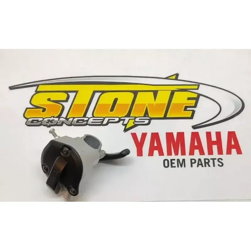 NEW YFZ450R YAMAHA Raptor 660 700 THUMB THROTTLE WARRIOR BANSHEE 350 BLASTER 200