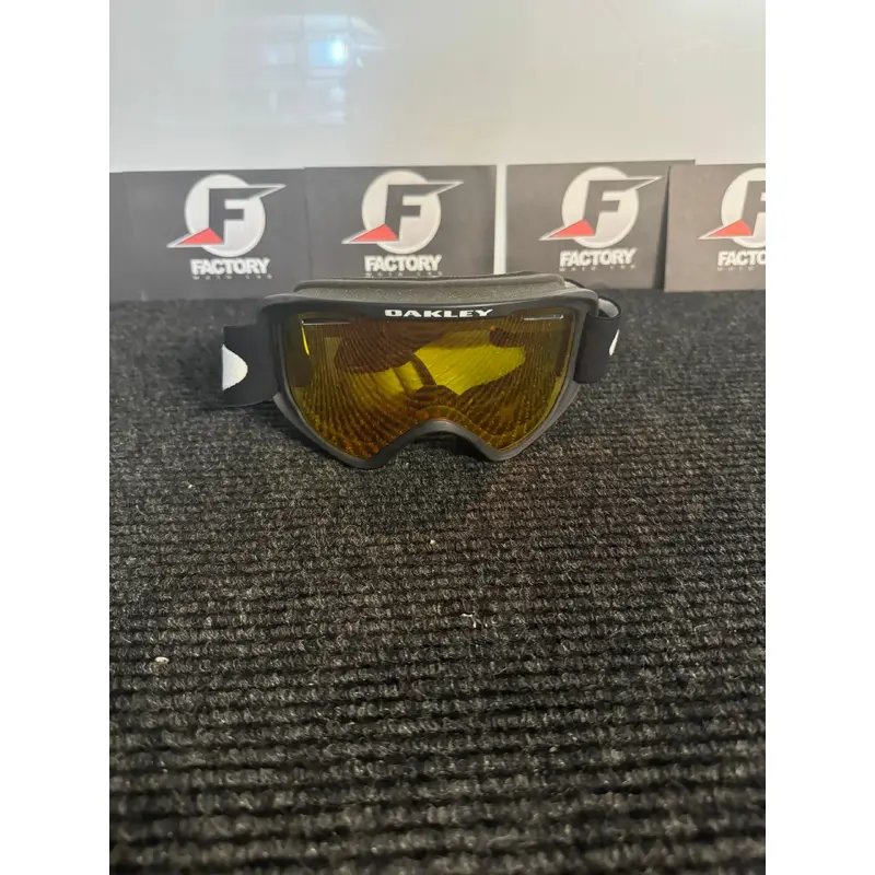 Oakley Goggles