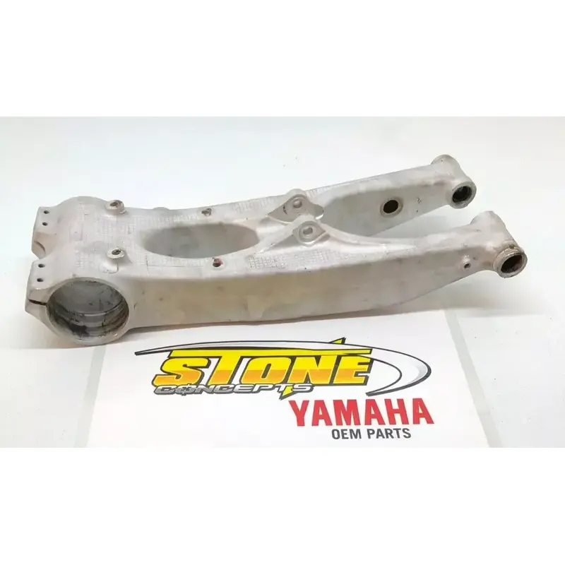 OEM 09-24 Yamaha YFZ450R YFZ450X Rear Swingarm Swing Arm DAMAGED FOR PARTS ONLY