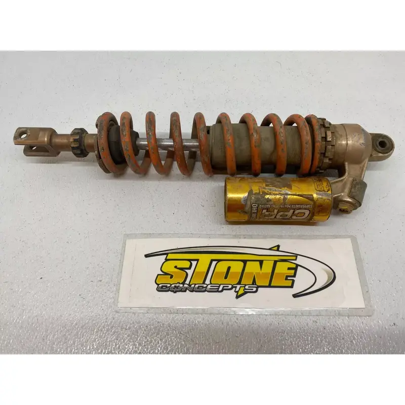 Ohlins Rear Shock Suspension 18" for CR500 Linkage Honda TRX250R TRX 250R Laeger