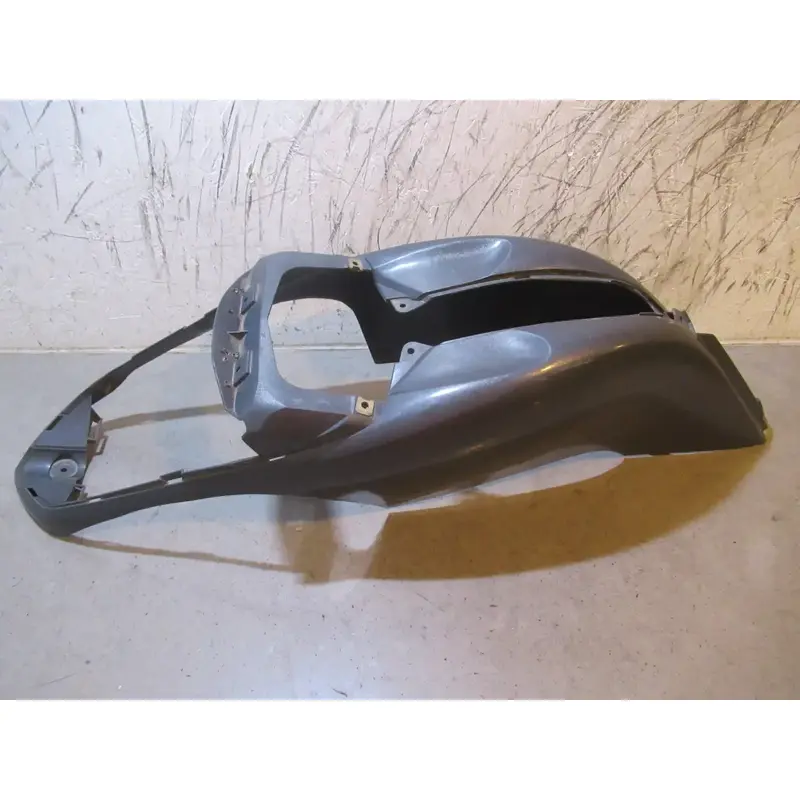 Yamaha Raptor 660 Fender Front 2004 #14