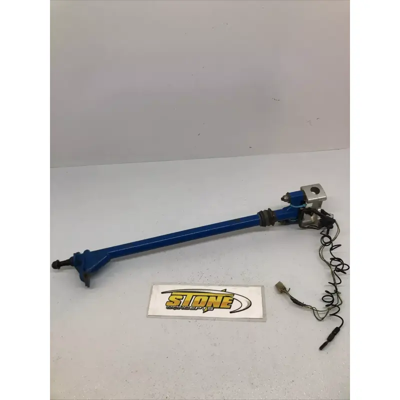 2004-2014 Honda TRX450R TRX450ER LONESTAR RACING LSR Steering Stem Post Stock  0