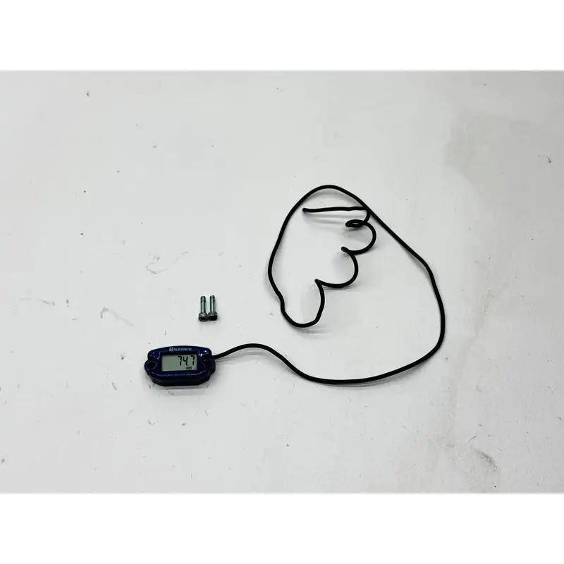 2019 Husqvarna TC125 Engine Hour Meter OEM Digital Counter Electrical Dirt Bike