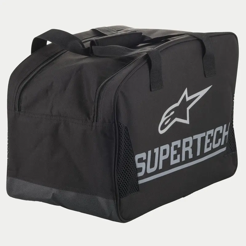 Alpinestars Supertech Helmet Bag - Black