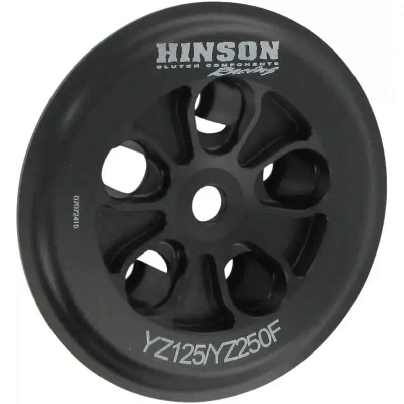 Hinson H070 Billet Pressure Plates