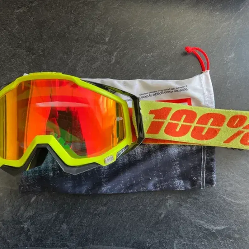 Mx Goggles