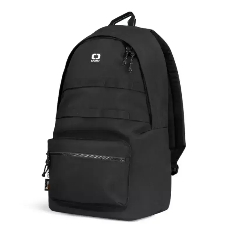 OGIO Alpha Core Convoy 120 Backpack Black 20L School College Trail Hiking