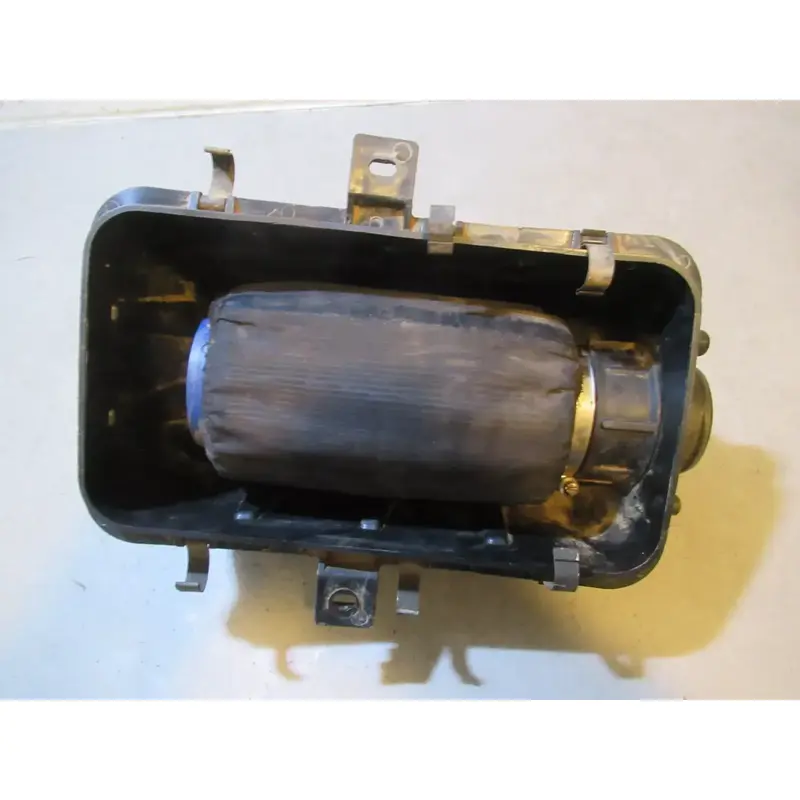 Polaris Magnum 325 4X4 Airbox 2000 #2