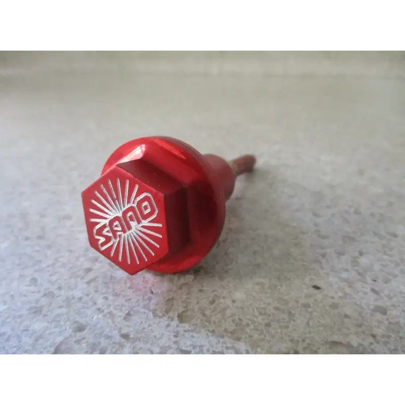 SANO SYSTEMS OIL DIPSTICK HONDA CRF 50 XR50, FITS ALL, M237