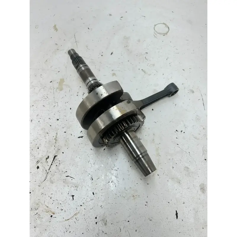 03 2003 Honda Foreman 450 TRX450FM OEM GOOD BEARING! Crankshaft Crank Shaft Rod