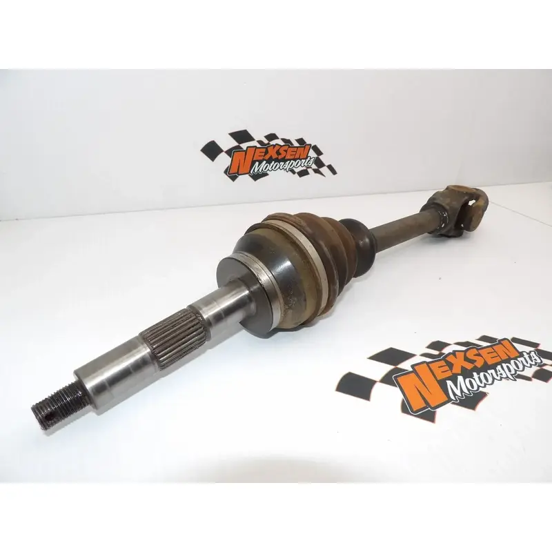 1999 Polaris Scrambler 500 Front Axle Shaft Assembly 2200960