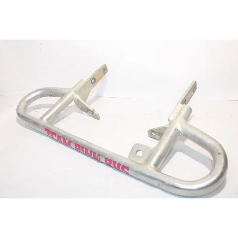2004-2005 Honda 450 Trx450r Aftermarket Rear Back Grab Bar 81200-HP1-000