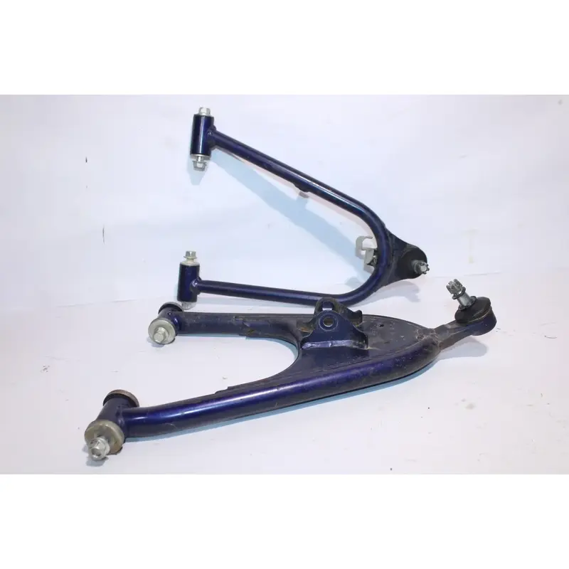 2009-2014 Suzuki Quadsport Z400 Ltz400 OEM Front Lower Upper Right A Arms