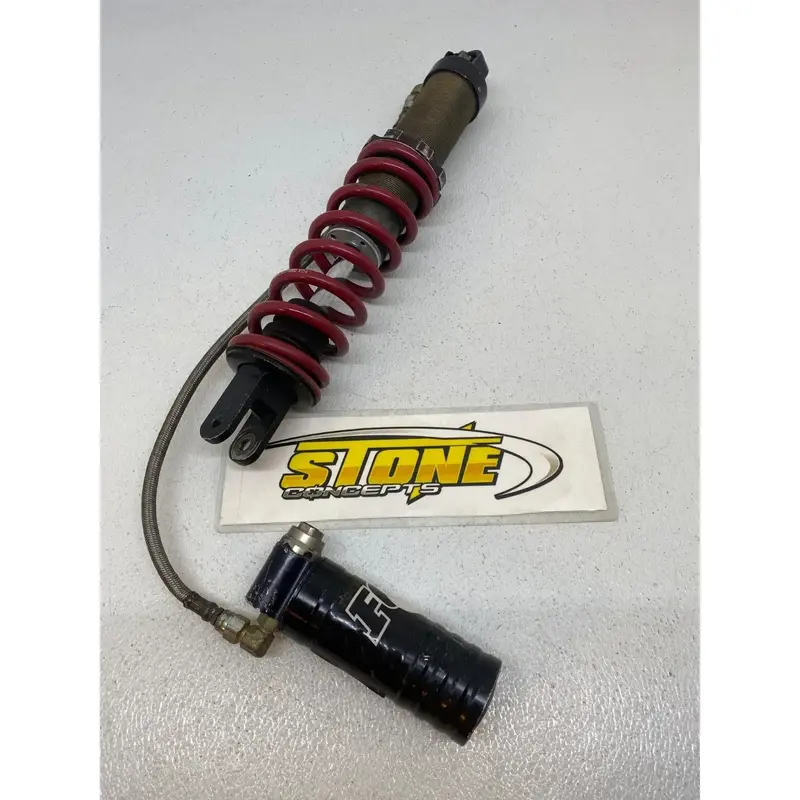 FOX RACING SHOX Rear Shock Suspension Honda TRX450R TRX450ER TRX 16.75" WALSH MX