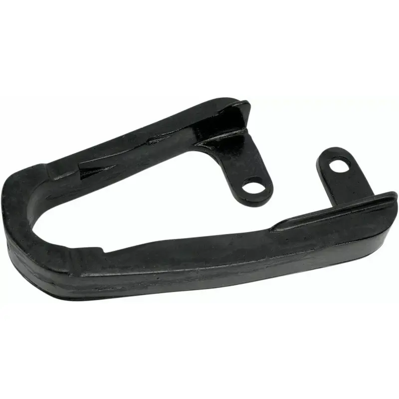 MOOSE RACING 1231-0068 Black Front Chain Slider Honda TRX450R 2006 - 09