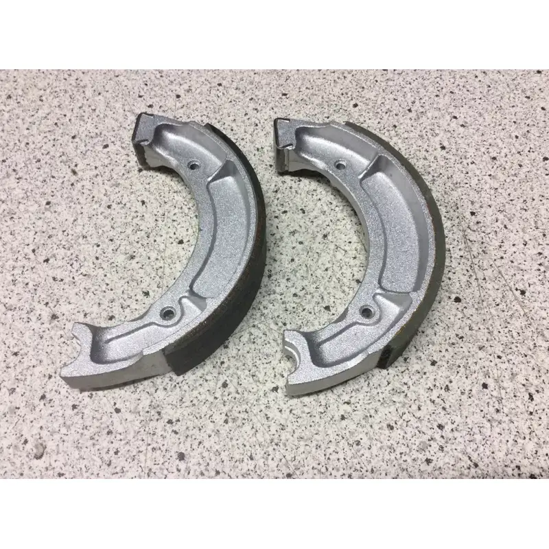 NEW! EBC BRAKE SHOES HONDA SUZUKI YAMAHA KAWASAKI YFM250 250 EXCITER PROHAULER