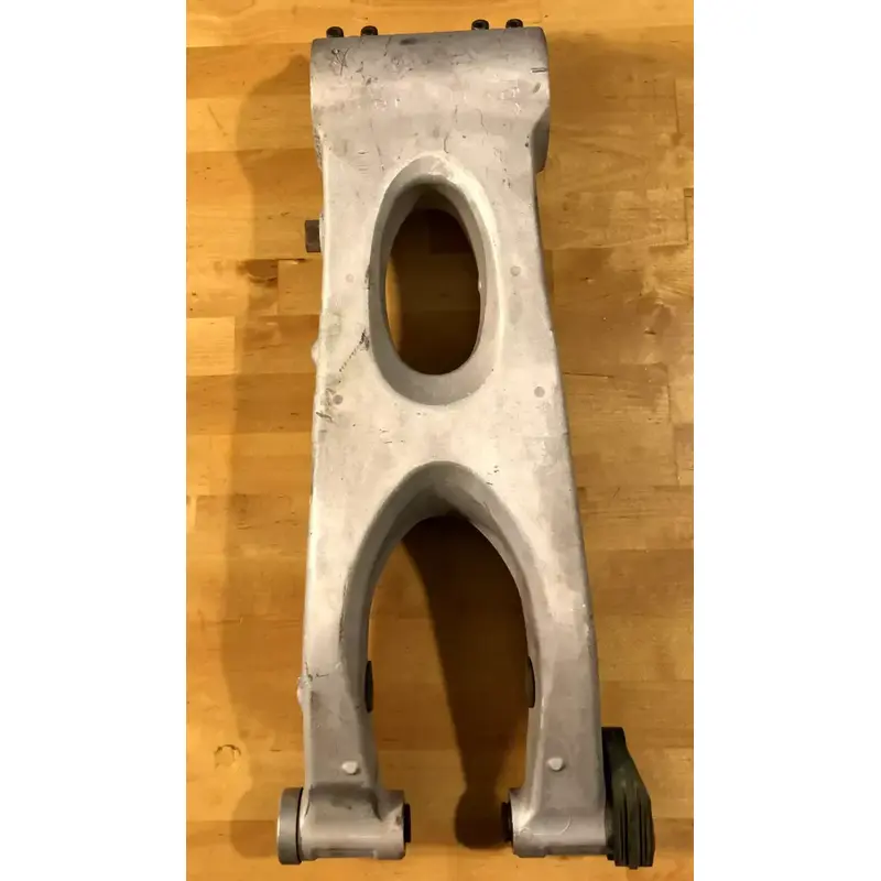 OEM YAMAHA SWING ARM SWINGARM Used YFZ 450R 450X YFZ450R YFZ450X 09-23