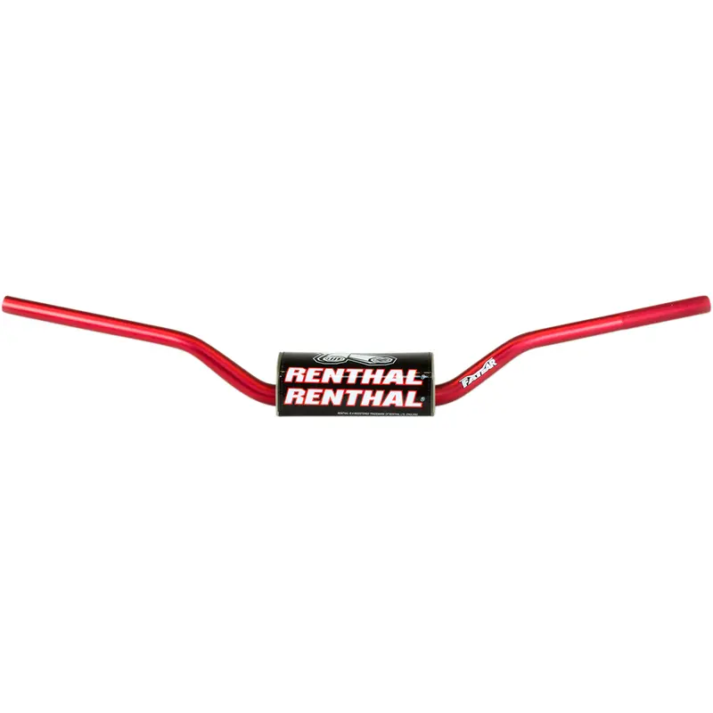 Renthal Fatbar Handlebars 1-1/8"