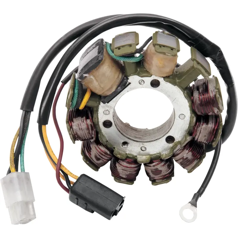 RICK'S MOTORSPORT ELECTRIC Stator - Fits Arctic Cat 24-002