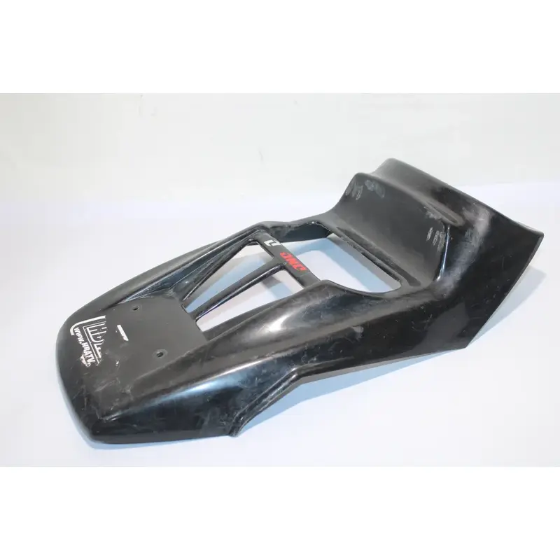 1989-2004 Yamaha Warrior 350 Yfm350x OEM Front Fender Cover 3GD-23391-70-00