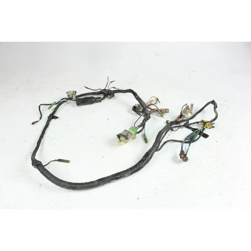 1996 Yamaha Warrior 350 OEM Wiring Harness  B4382