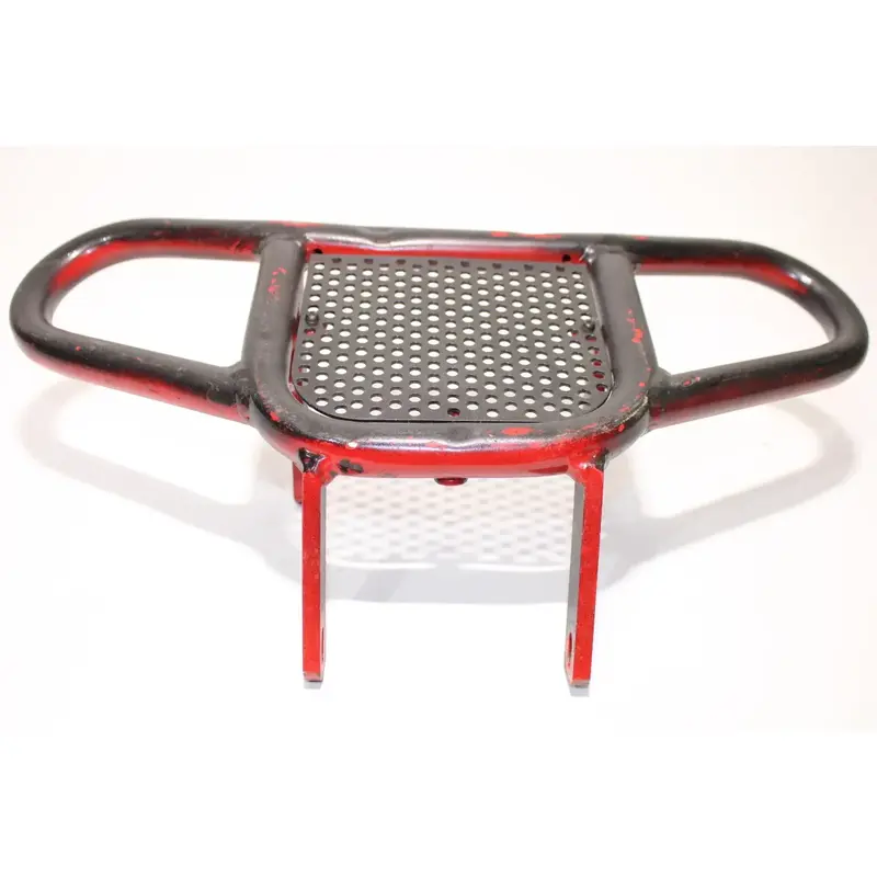 2003 Suzuki Quadsport Z400 Ltz400 Aftermarket Front Bumper