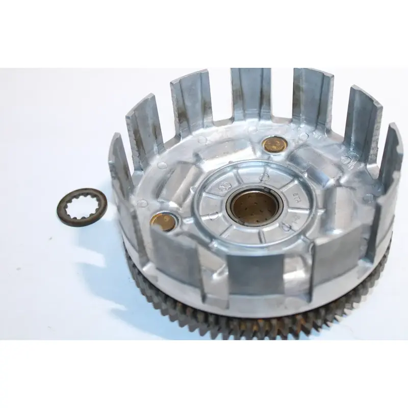 2006-2024 Yamaha Raptor 700 Yfm700r Clutch Basket W Primary Gear OEM
