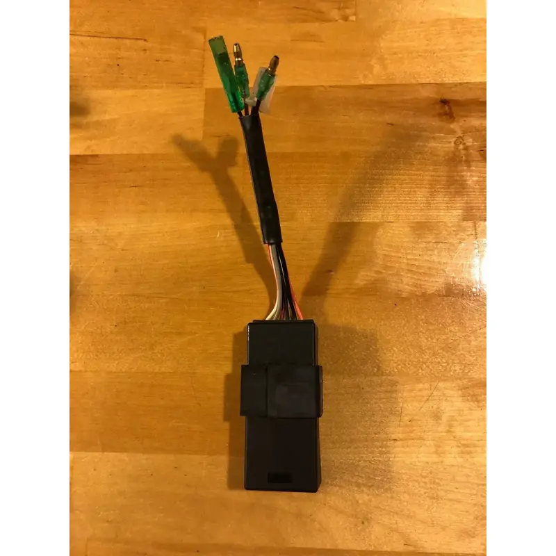 D.R.R. DRR DRX 50 70 90 CC 50CC 70CC 90CC E-YANG CDI UNIT ECU COMPUTER BOX BRAIN
