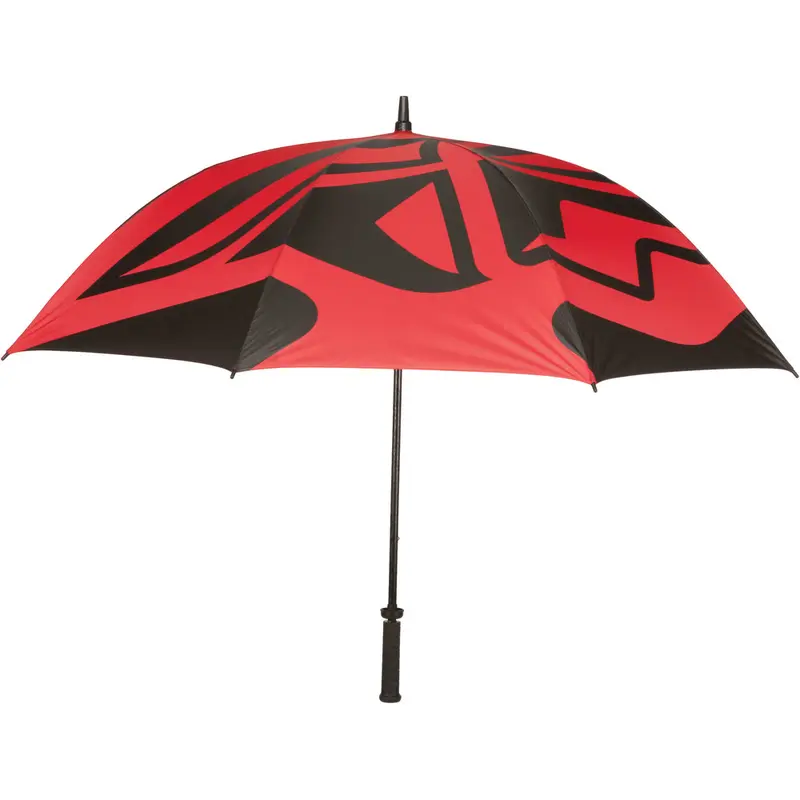 FLY RACING UMBRELLA RED/BLACK