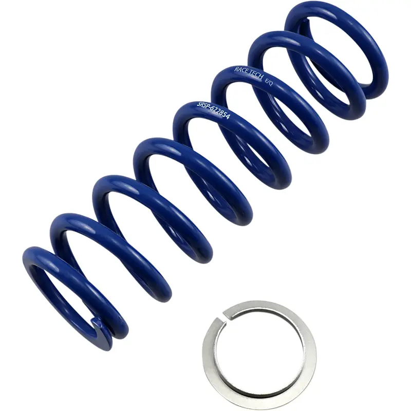 Front/Rear Shock Springs