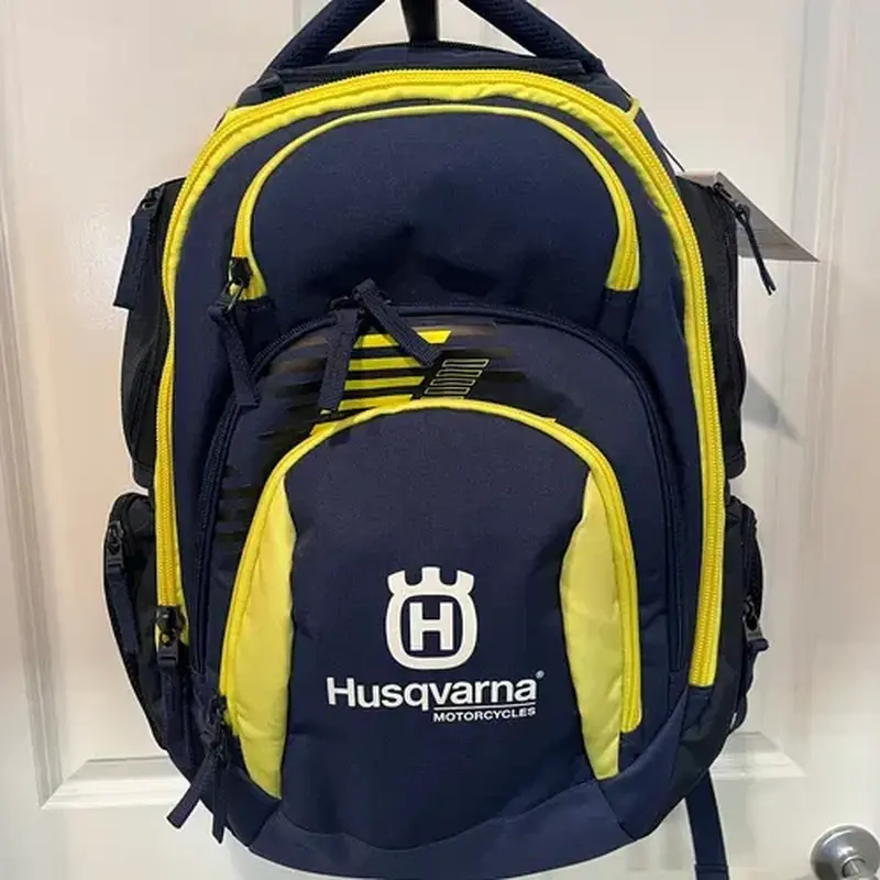 Husqvarna Ogio Backpack 